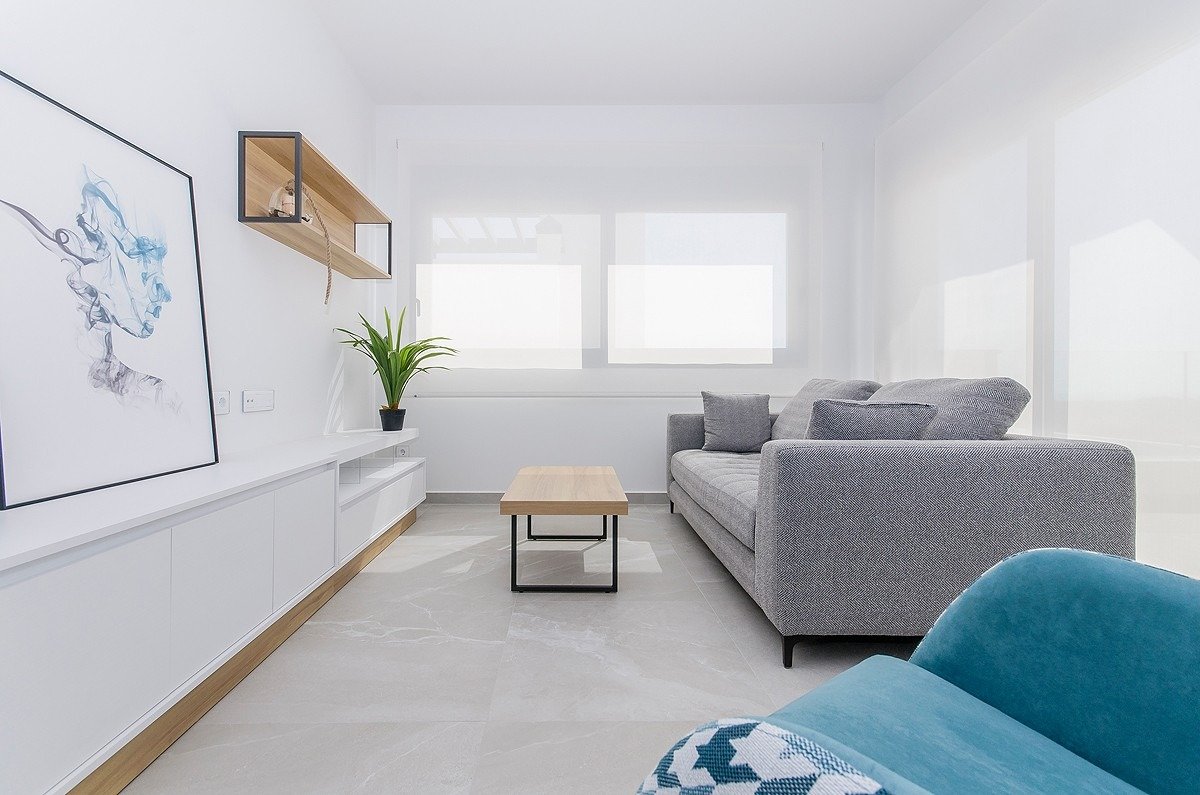 Spain – Ref N6258 - OriMar Living Estate Agency