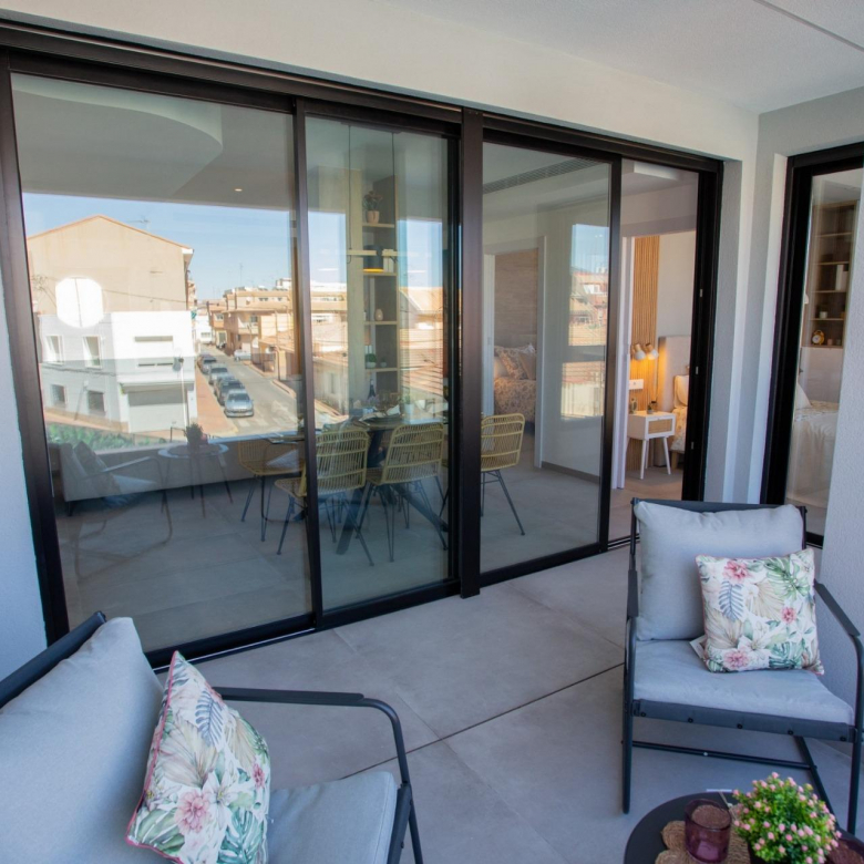 apartment for sale in Centro