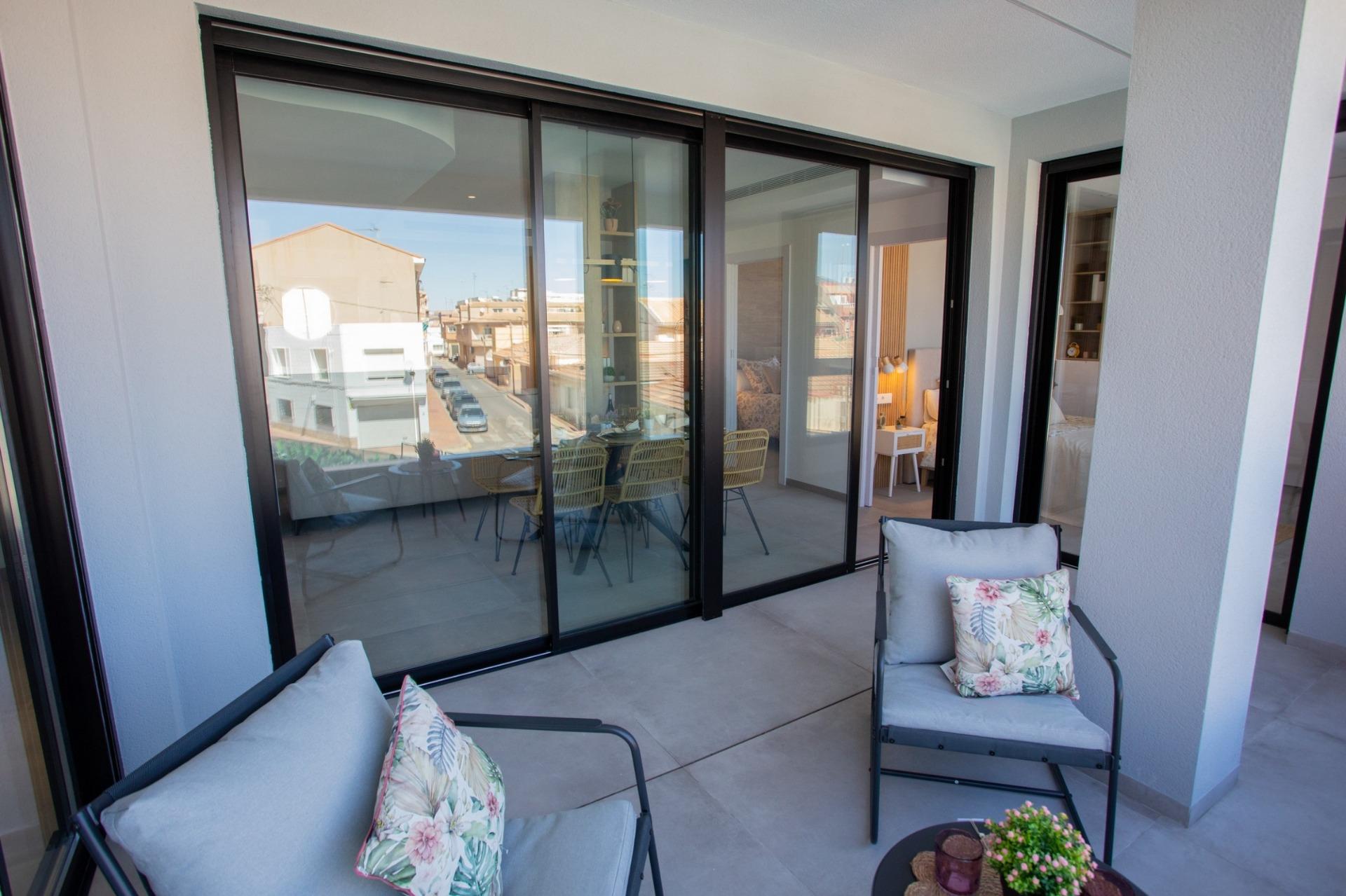 apartment for sale in Centro