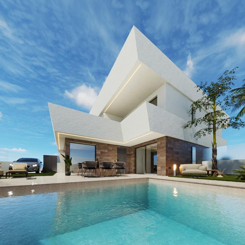 villa for sale in Centro