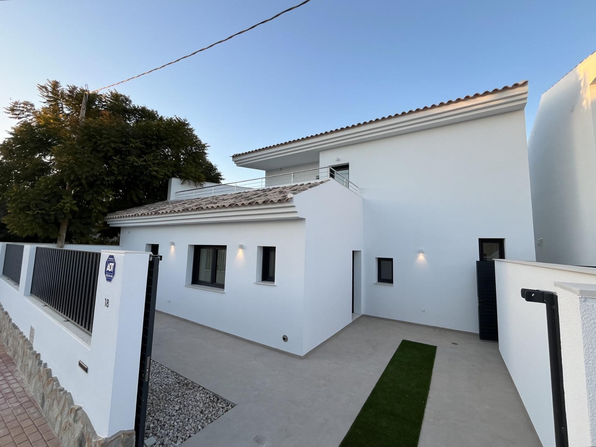Spain – Ref N8947 - OriMar Living Estate Agency