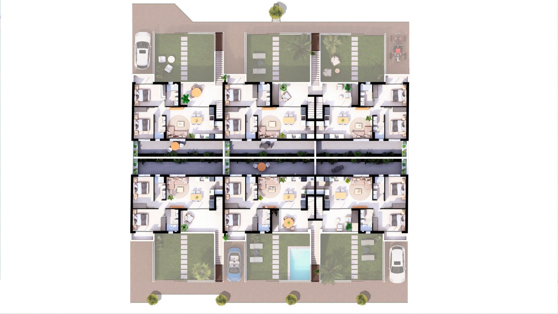 San Pedro del Pinatar