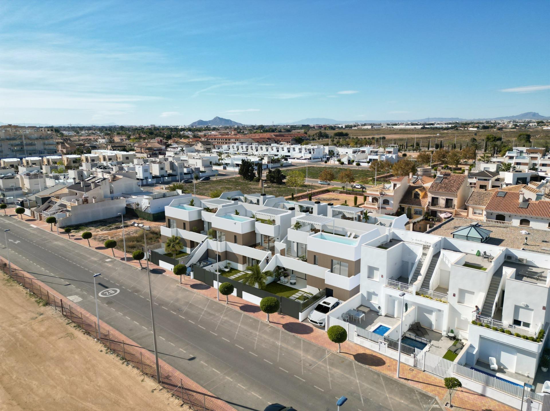 Spain – Ref N9194 - OriMar Living Estate Agency