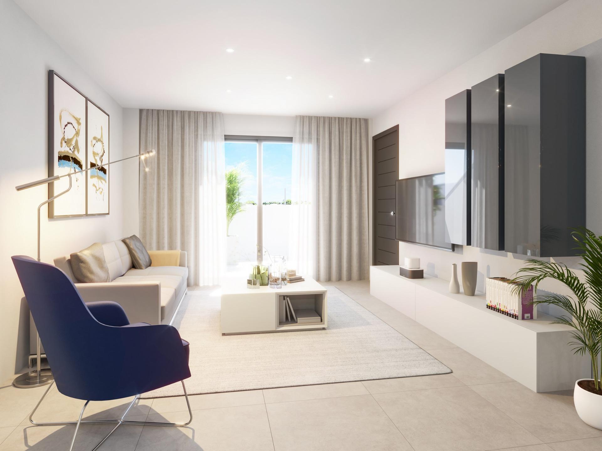 Spain – Ref N8848 - OriMar Living Estate Agency