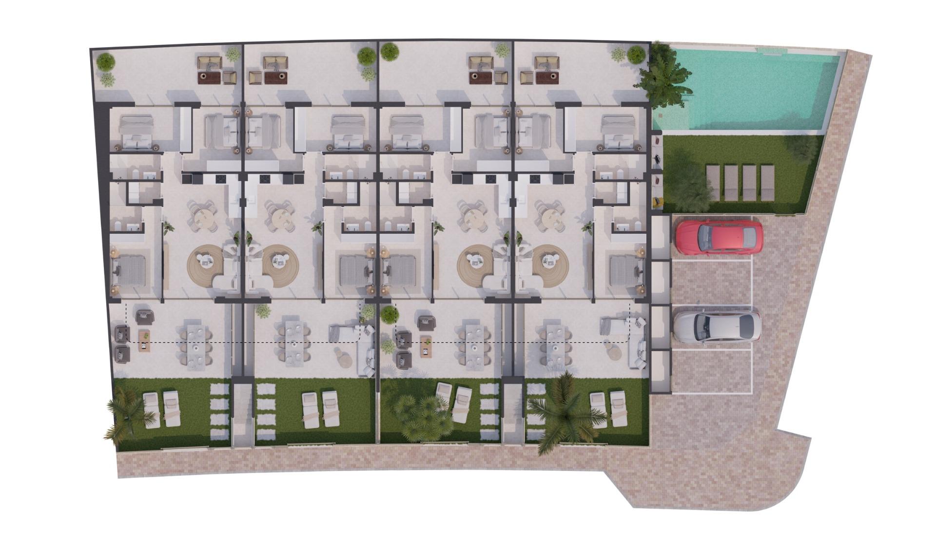 San Pedro del Pinatar