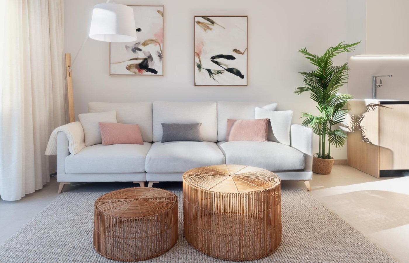 Spain – Ref SP1012 - OriMar Living Estate Agency