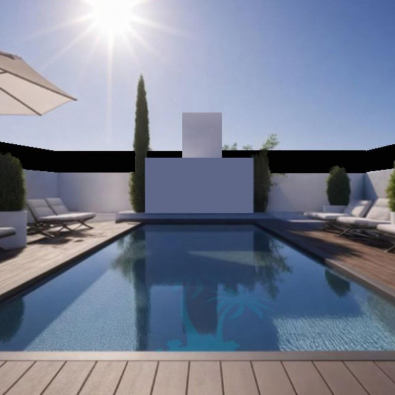 Ground Floor Bungalow for sale in Los Pinos