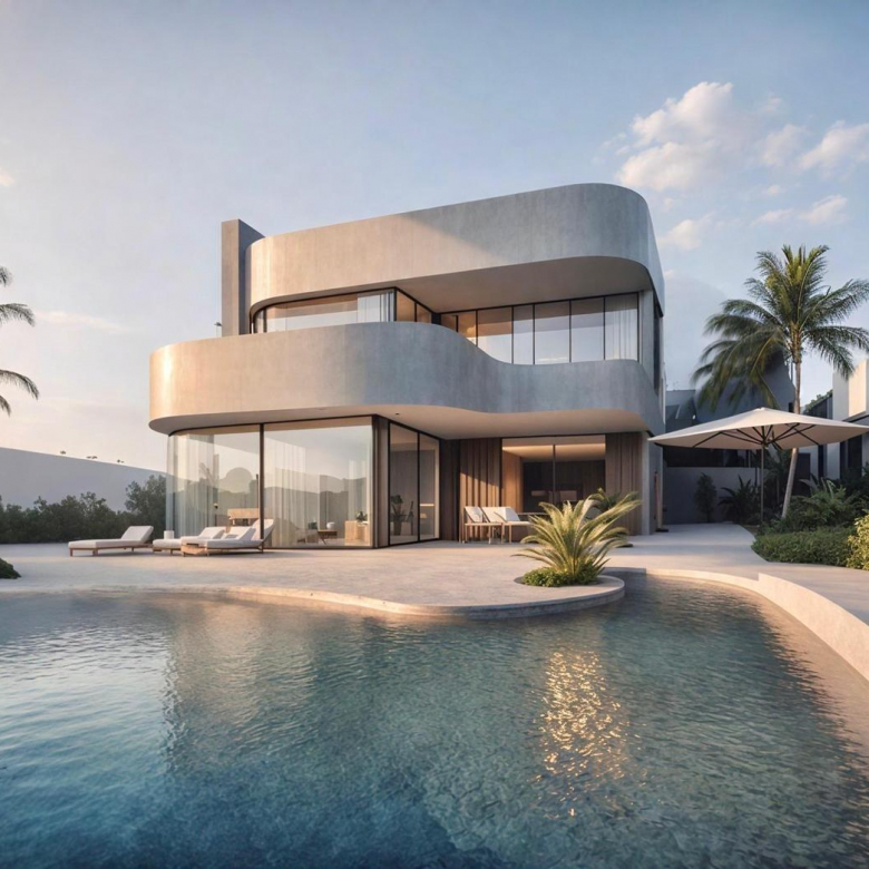 villa for sale in Los Plazas