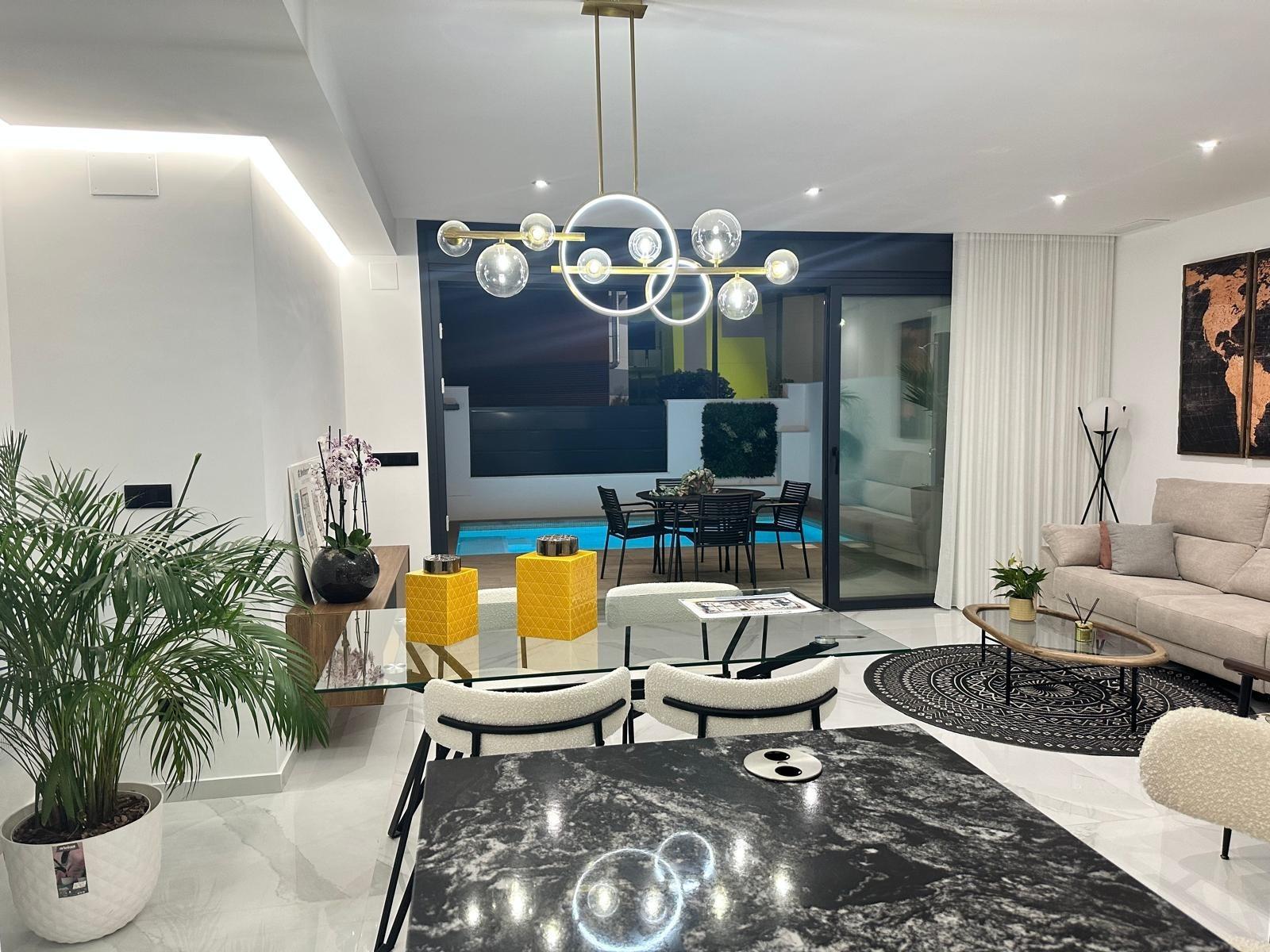 San Pedro del Pinatar