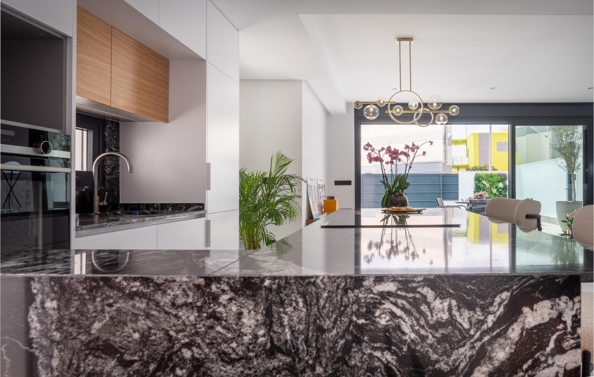 Spain – Ref N8925 - OriMar Living Estate Agency