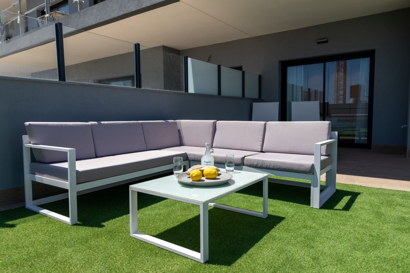 Costa Costa Blanca South