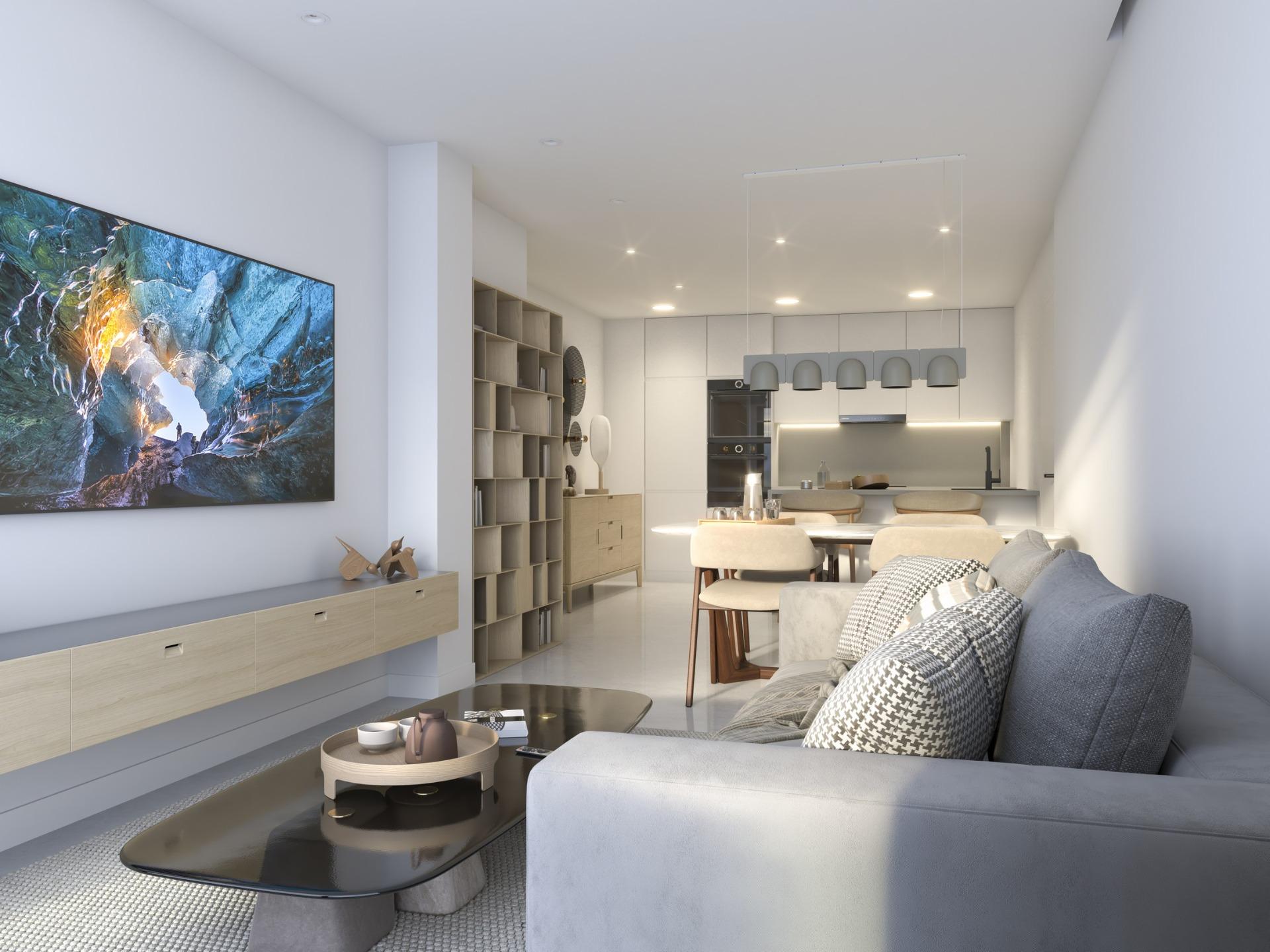 Spain – Ref SP1108 - OriMar Living Estate Agency