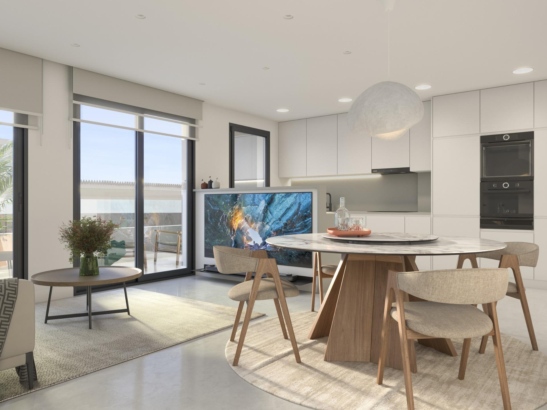 Spain – Ref SP1109 - OriMar Living Estate Agency