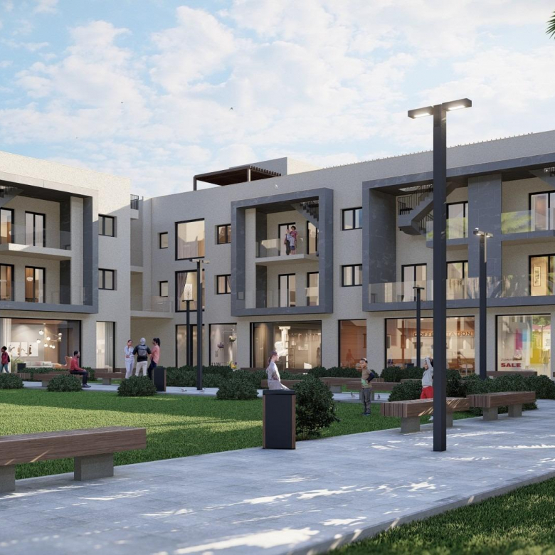 apartment for sale in Centro