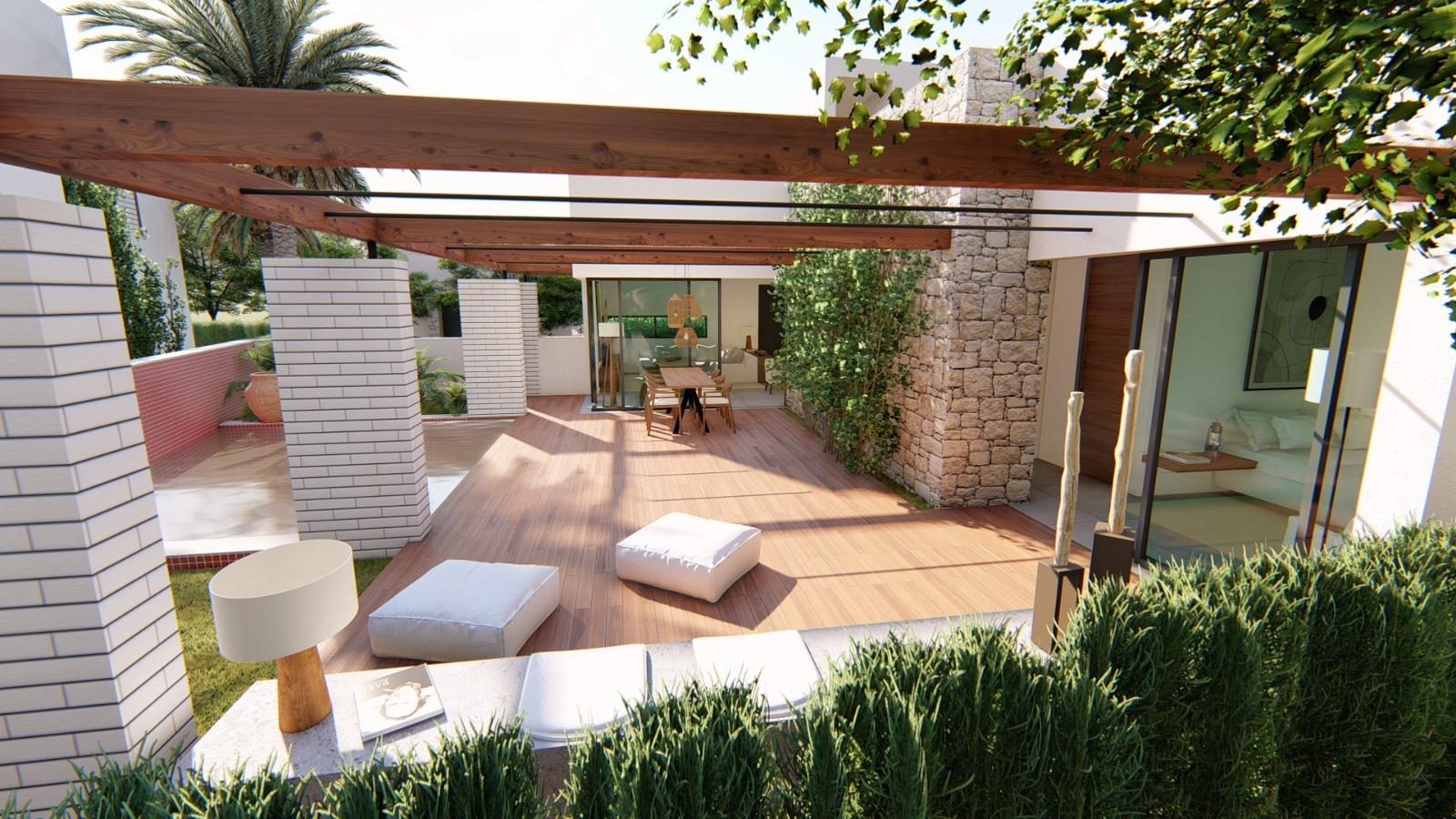 Spain – Ref N8991 - OriMar Living Estate Agency