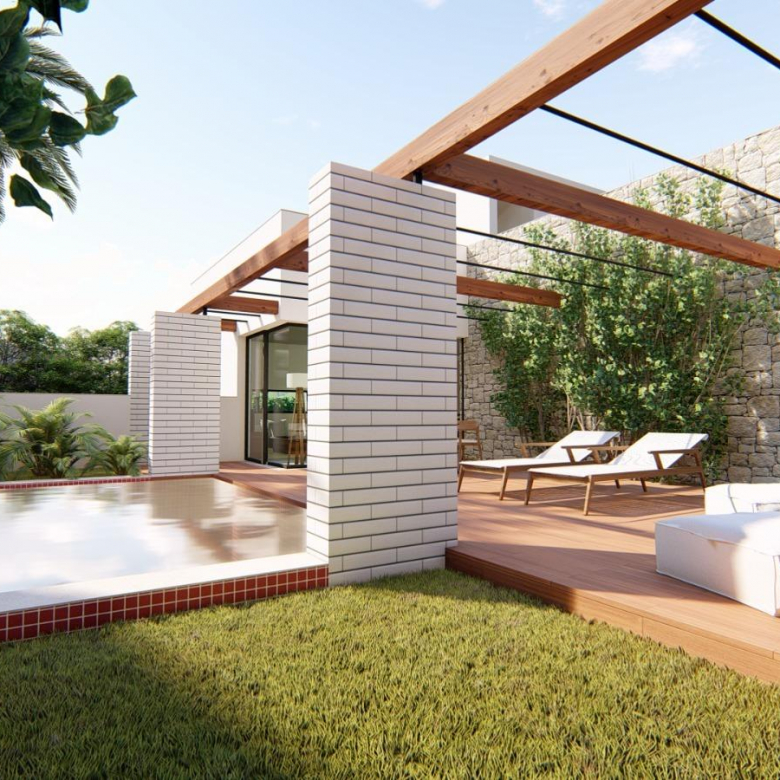 villa for sale in El Alba