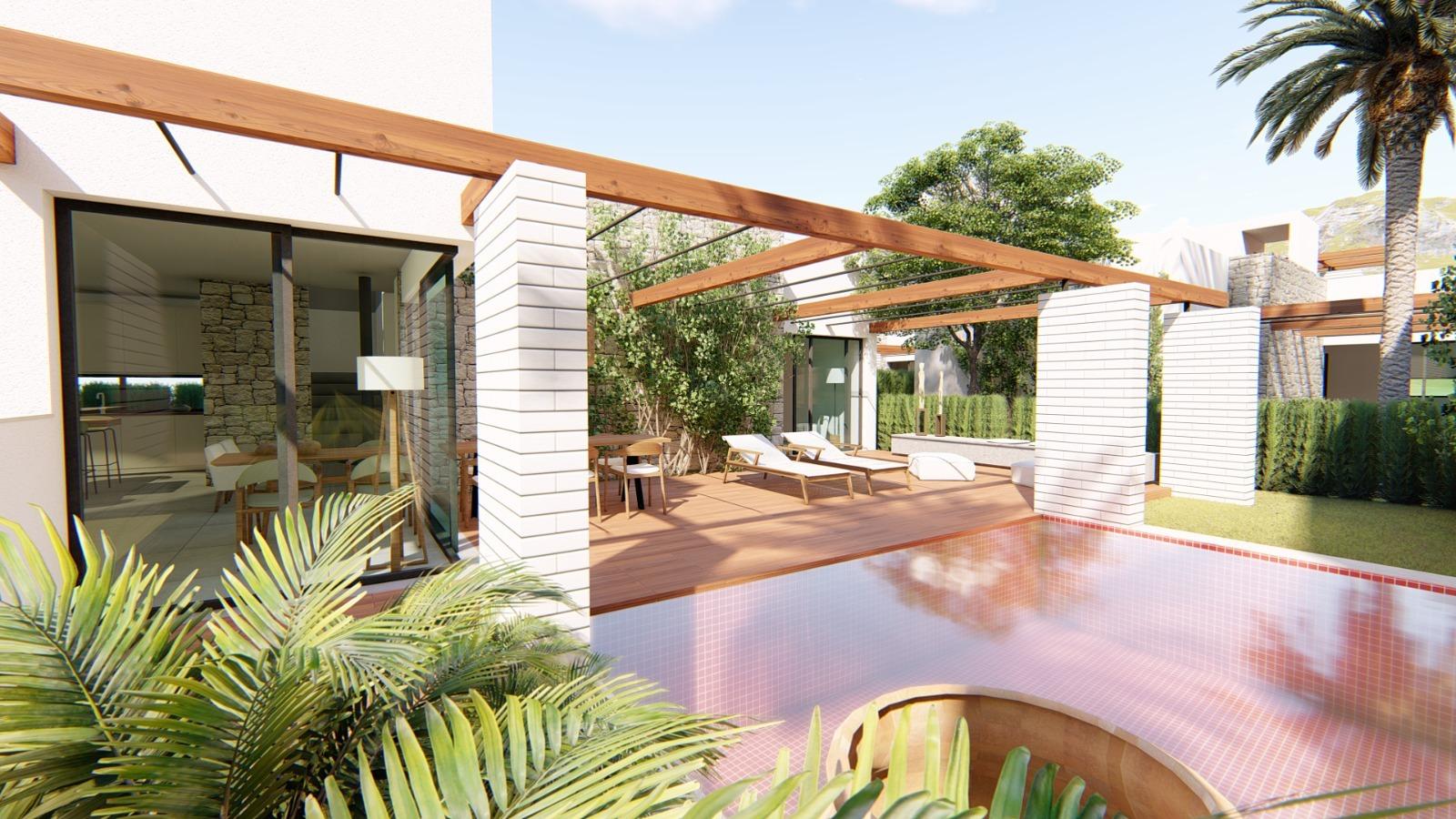 Spain – Ref N8992 - OriMar Living Estate Agency