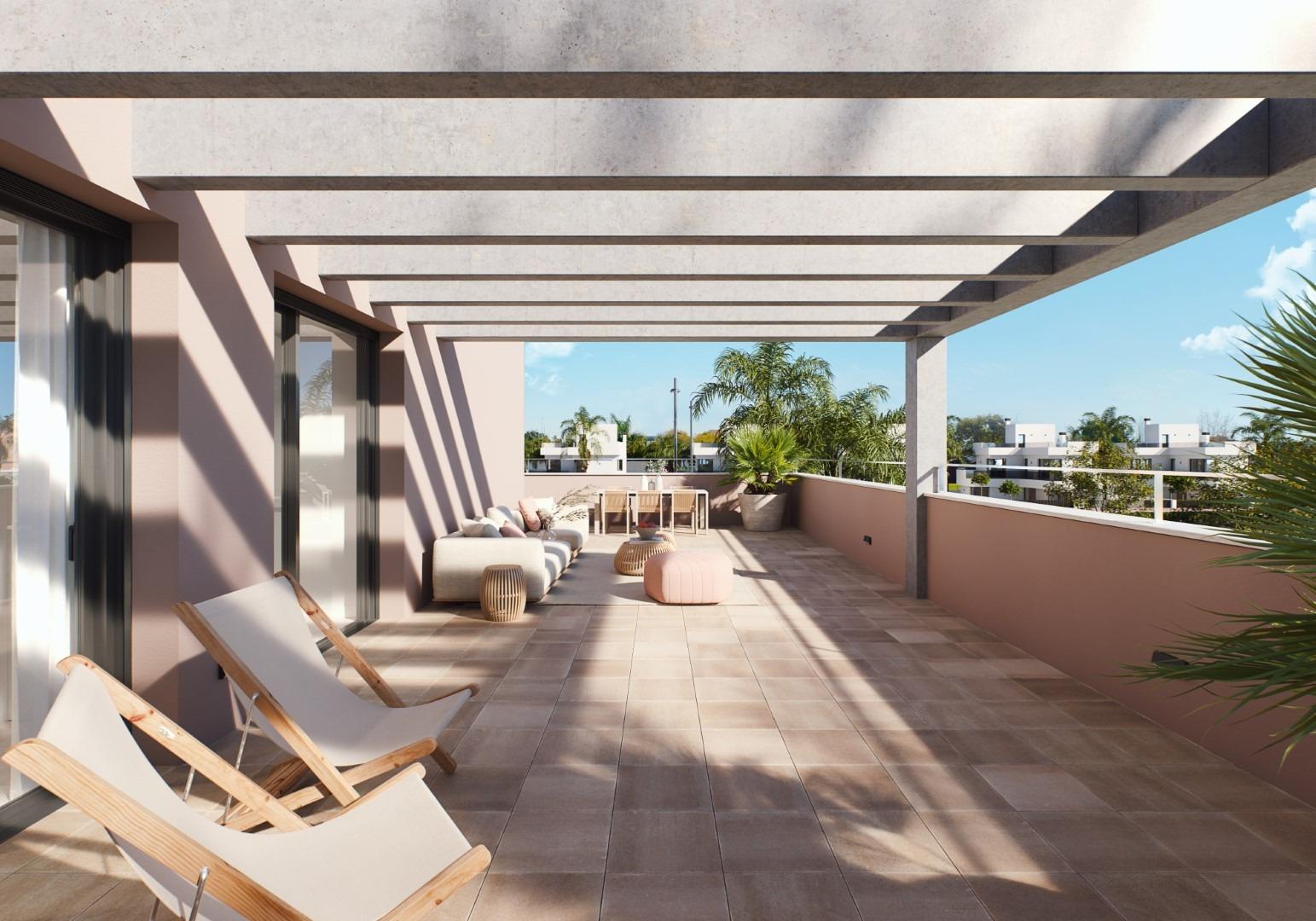 Spain – Ref N7387 - OriMar Living Estate Agency