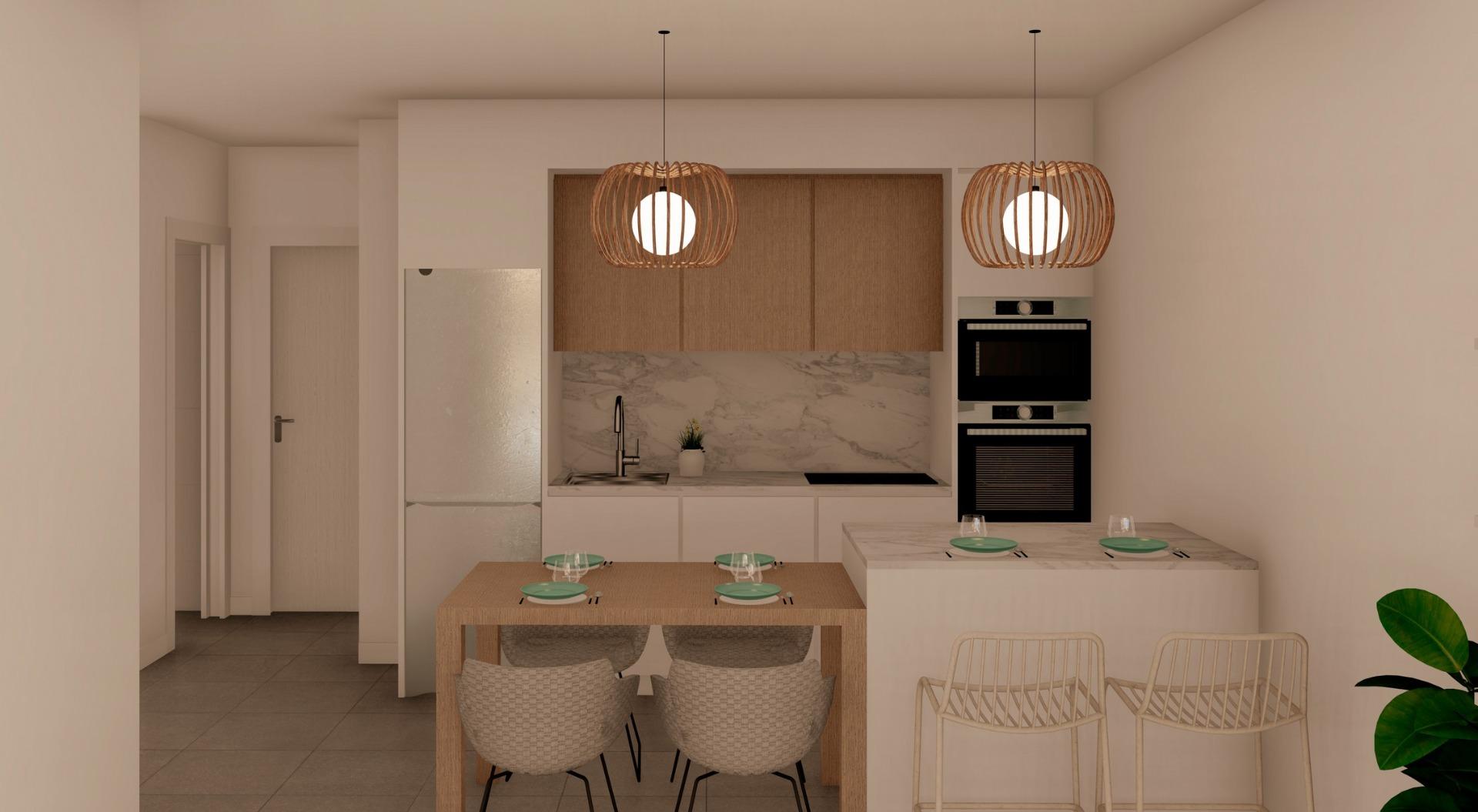 Spain – Ref N7956 - OriMar Living Estate Agency