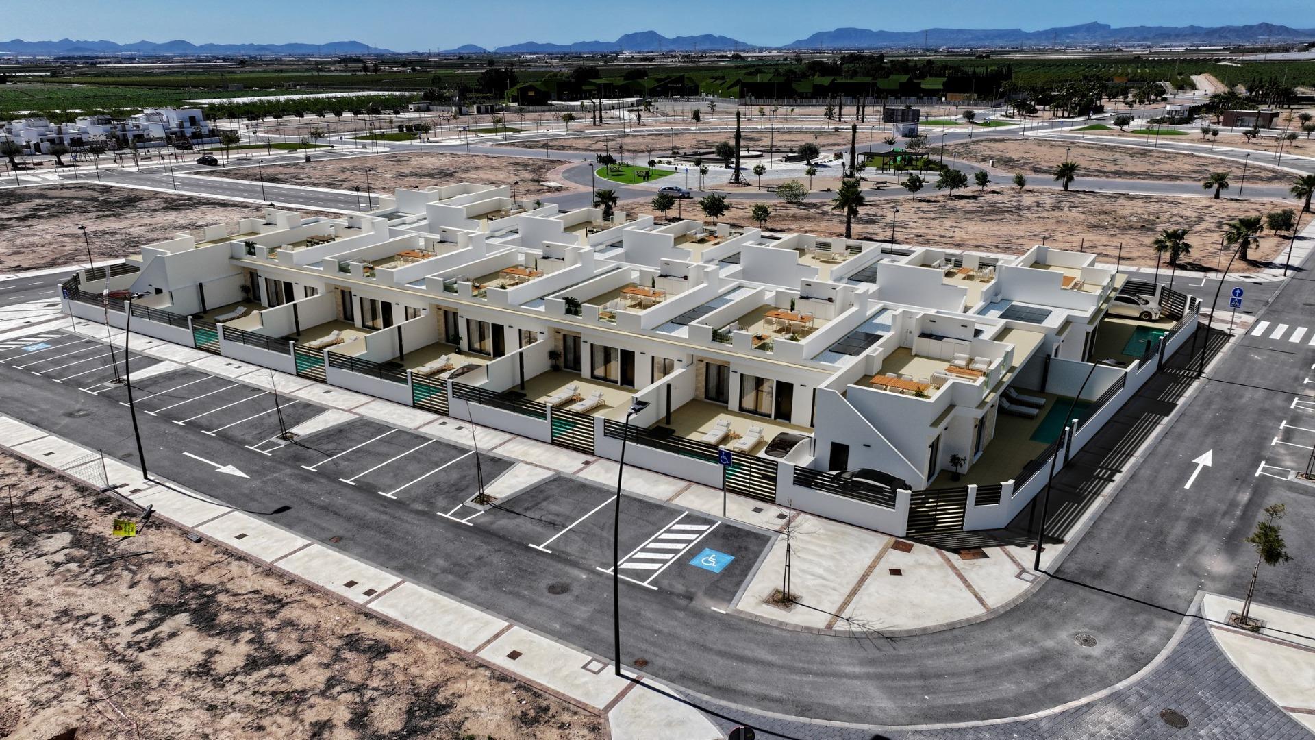 Spain – Ref N8781 - OriMar Living Estate Agency