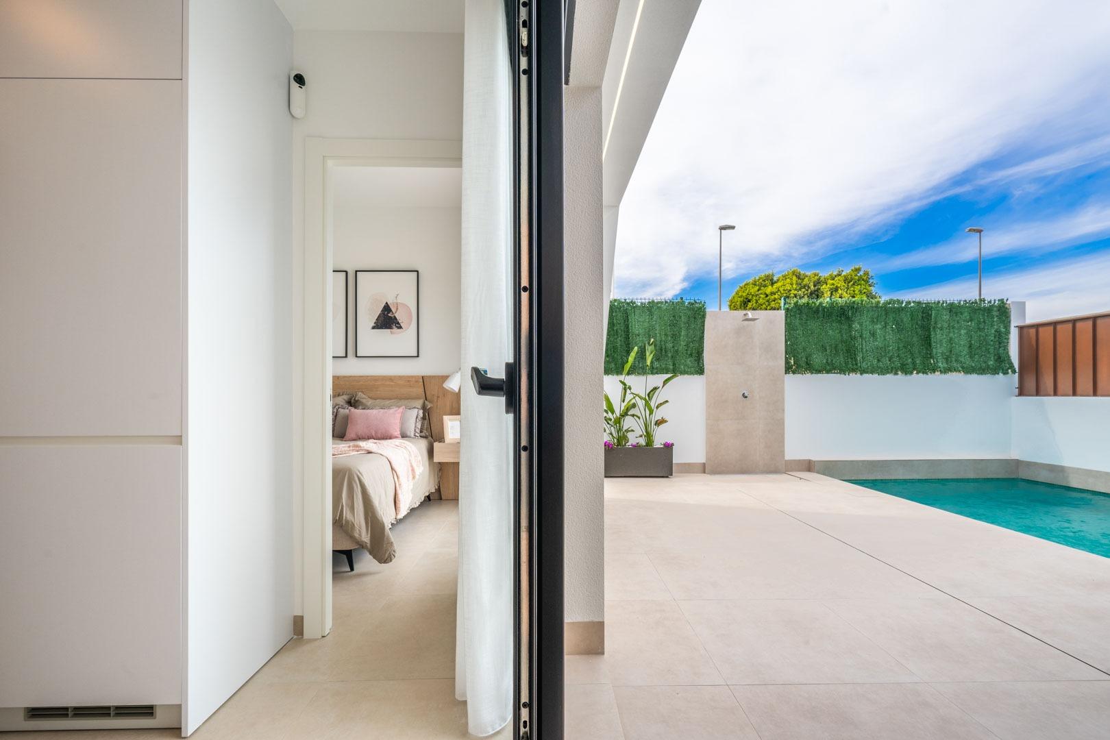 Spain – Ref N8902 - OriMar Living Estate Agency