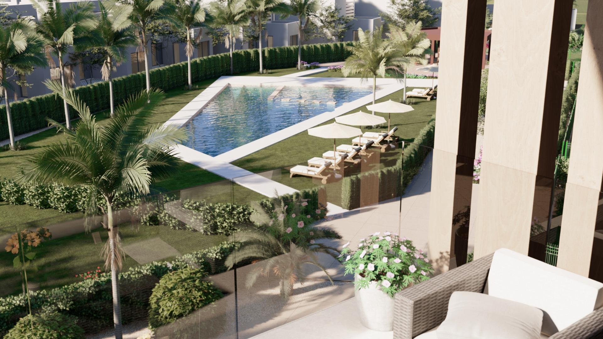 Spain – Ref N7691 - OriMar Living Estate Agency