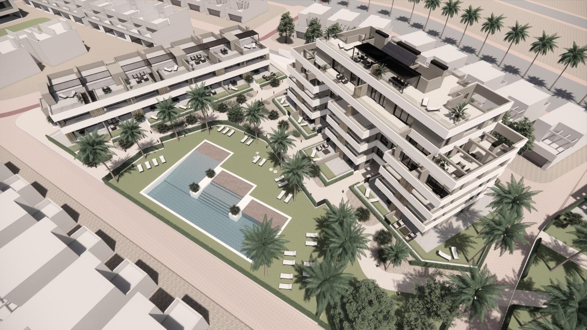 Spain – Ref N7807 - OriMar Living Estate Agency