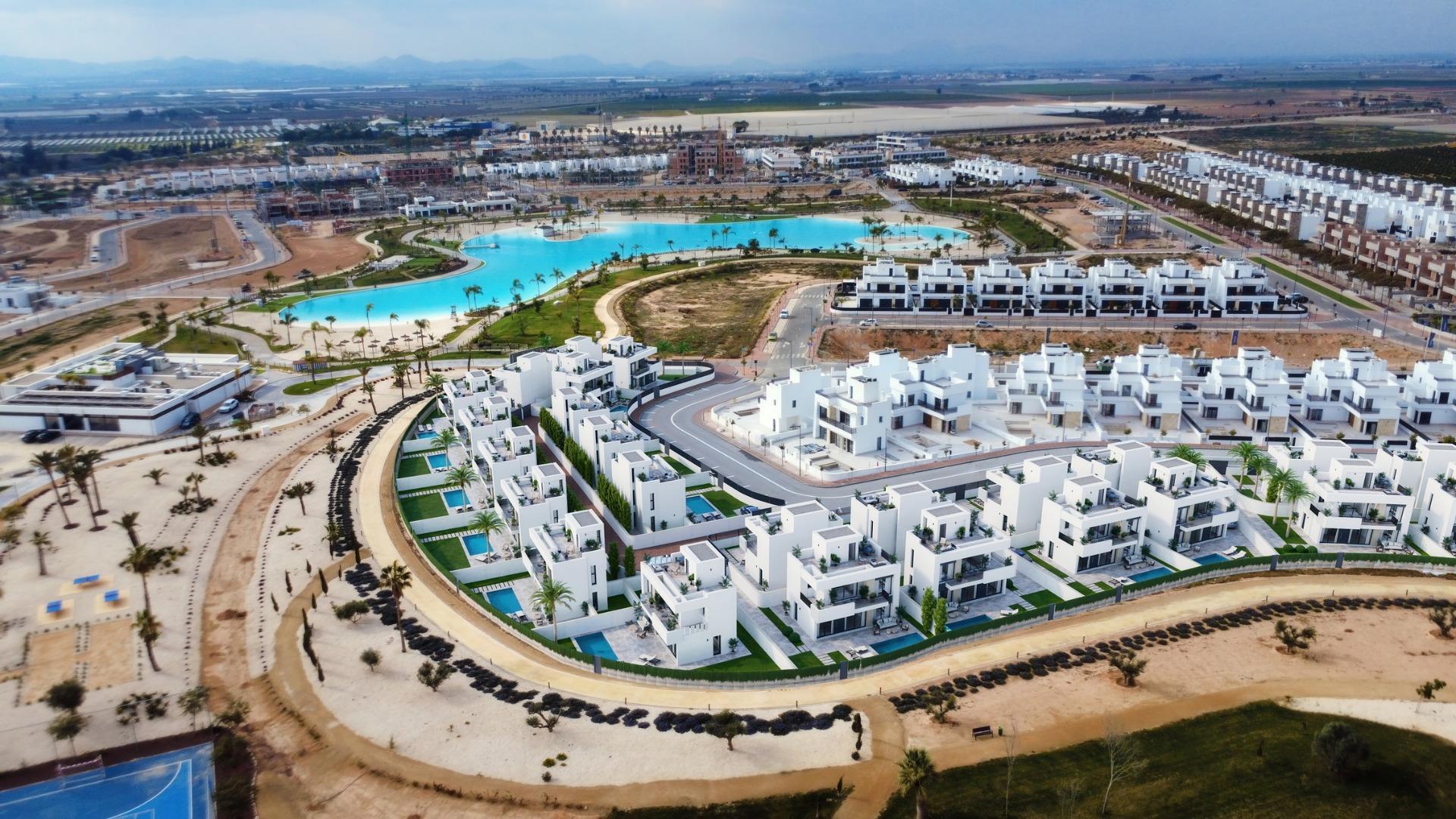 Spain – Ref N8890 - OriMar Living Estate Agency