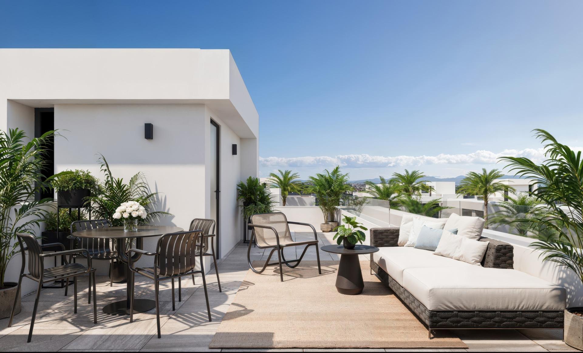 villa for sale in Santa Rosalia Lake And Life Resort