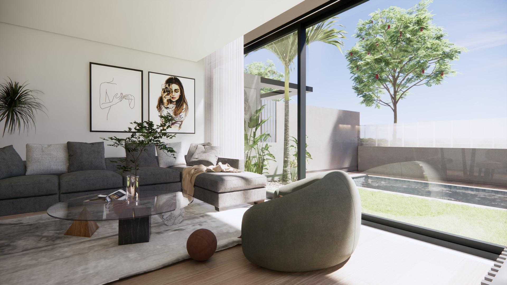 Spain – Ref N8337 - OriMar Living Estate Agency