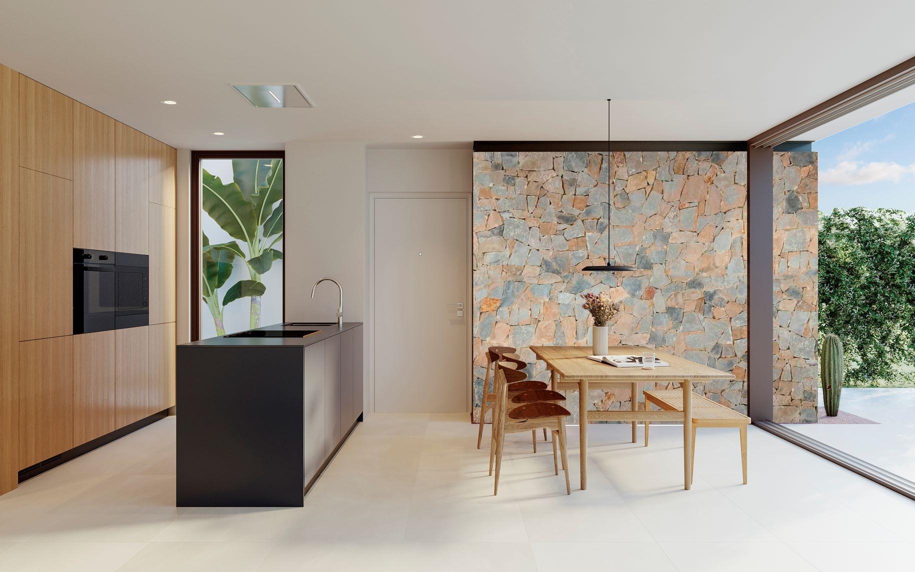 villa for sale in Santa Rosalia Lake and Life Resort