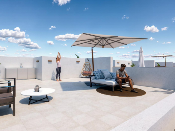 villa for sale in pueblo