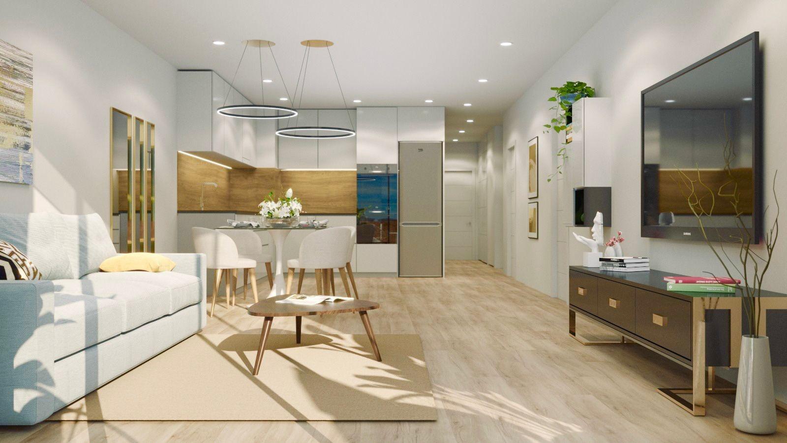 Spain – Ref N8248 - OriMar Living Estate Agency