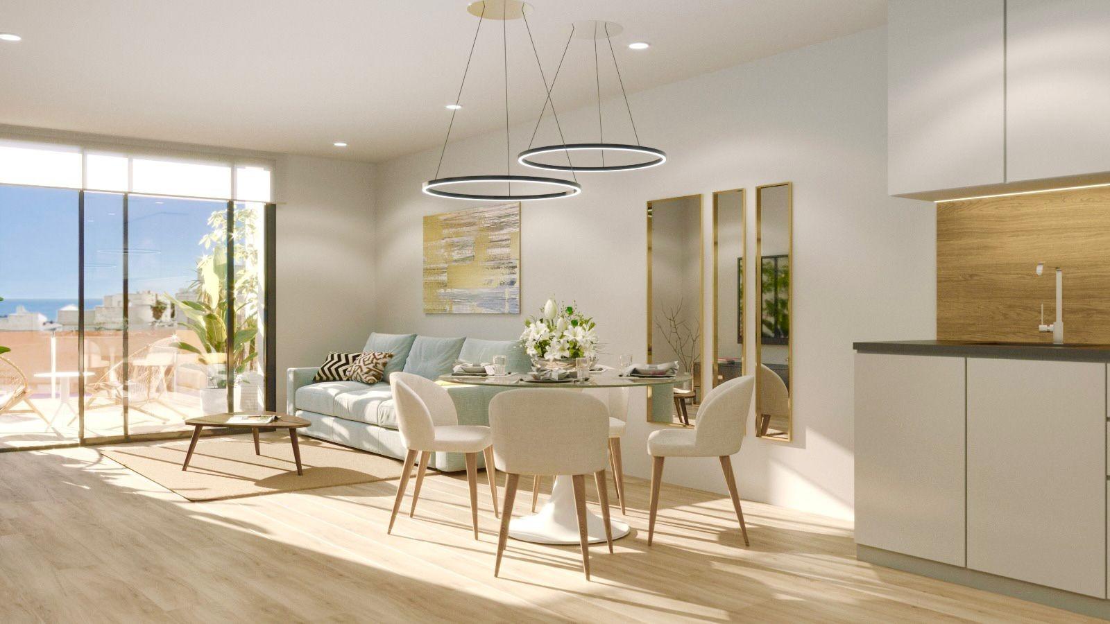 Spain – Ref N8249 - OriMar Living Estate Agency