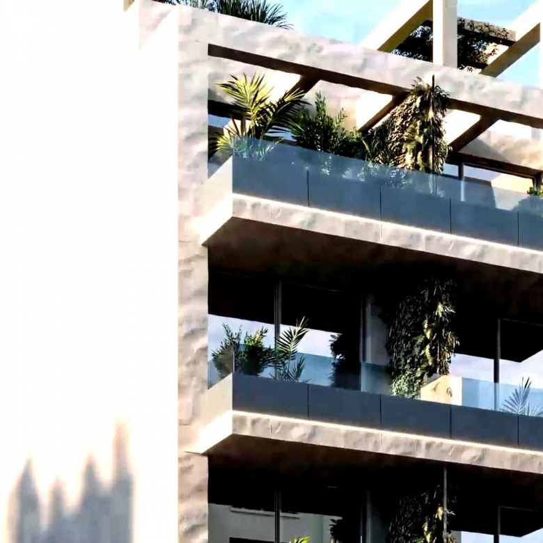 Ground floor apartment for sale in Centro