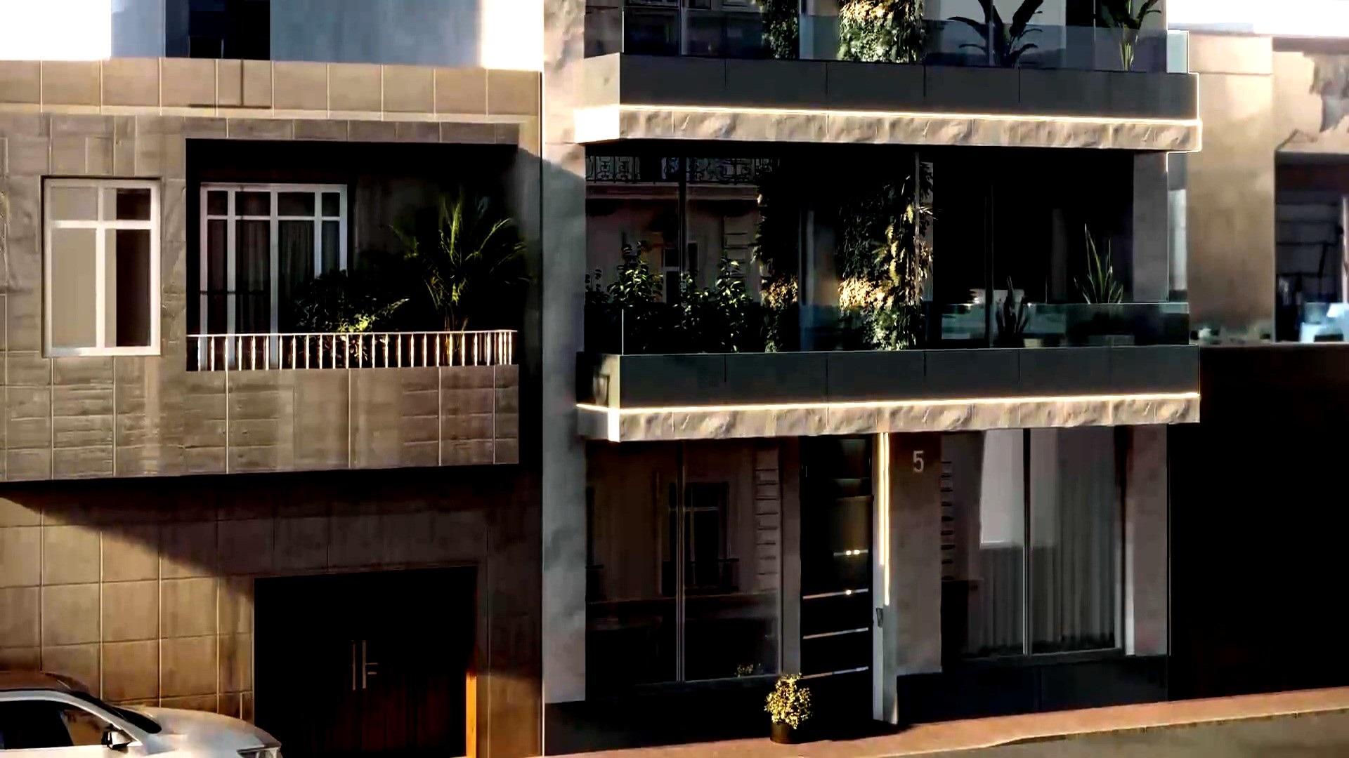 Spain – Ref N8451 - OriMar Living Estate Agency