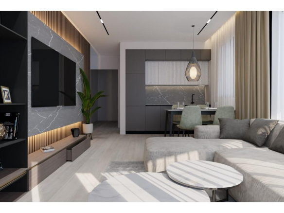 Ground floor apartment for sale in Centro