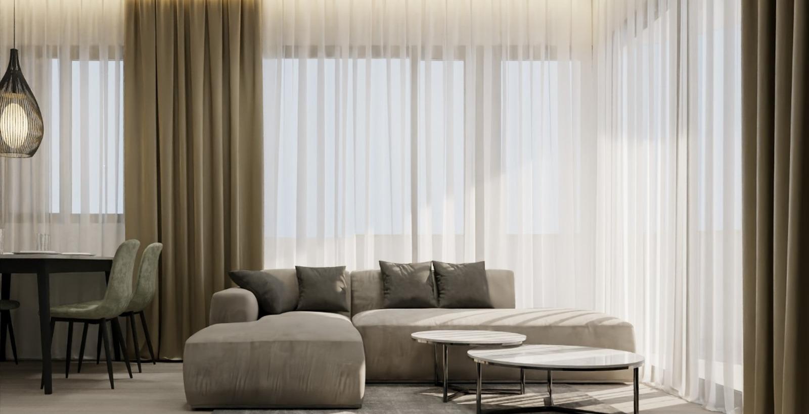 Ground floor apartment for sale in Centro