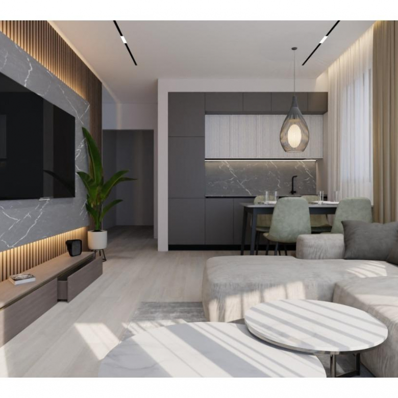 Ground floor apartment for sale in Centro