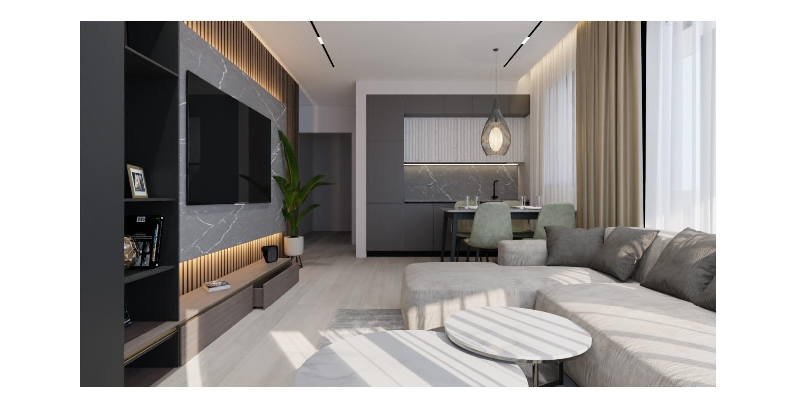 Ground floor apartment for sale in Centro