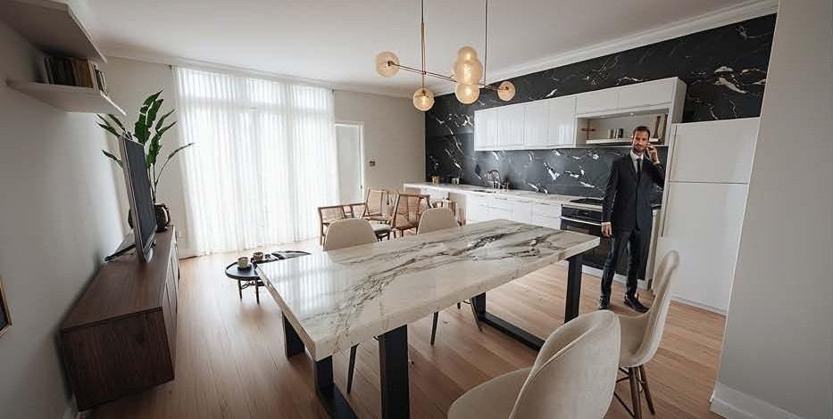 Spain – Ref N9142 - OriMar Living Estate Agency