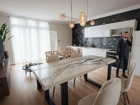 studio for sale in Centro