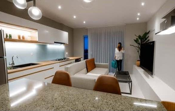 apartment for sale in Centro