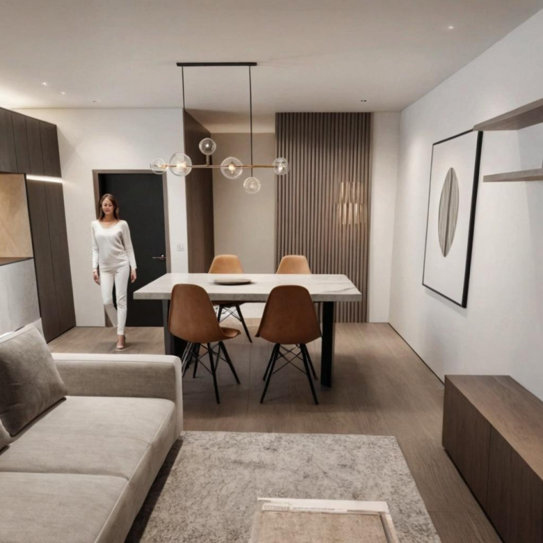 penthouse for sale in Centro