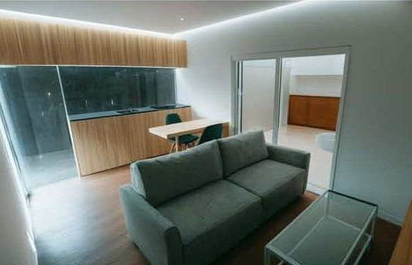 penthouse for sale in Centro