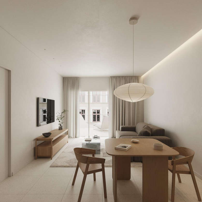 Ground floor apartment for sale in Centro