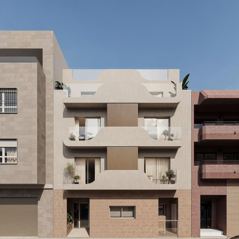 apartment for sale in Centro