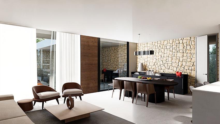 Costa Costa Blanca South