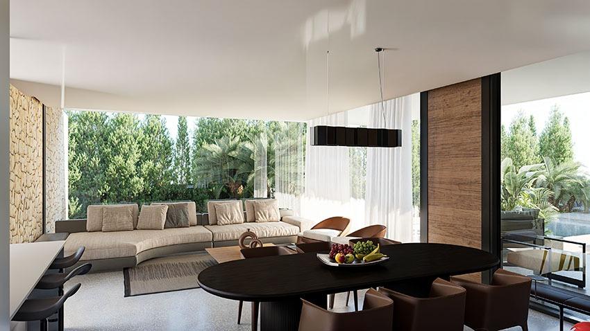 Spain – Ref N8495 - OriMar Living Estate Agency