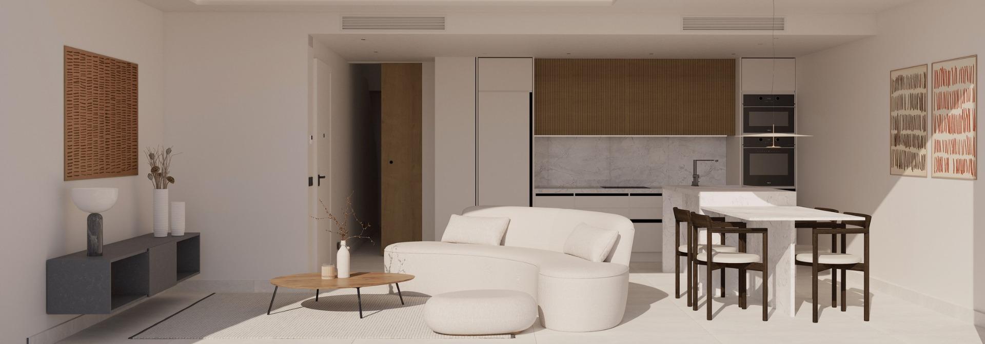 Spain – Ref SP0931 - OriMar Living Estate Agency